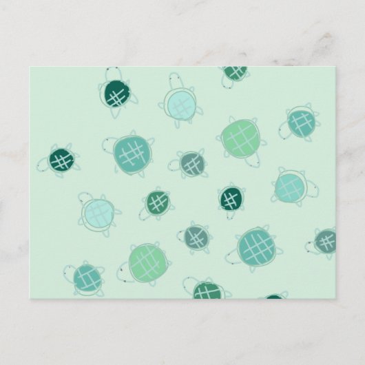 briefkaart (Voorkant)