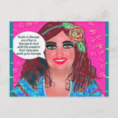 Briefkaart (Voorkant)