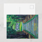 Briefkaart (Voorkant / Achterkant)