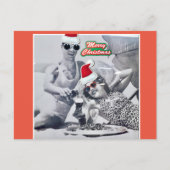 Briefkaart (Voorkant)