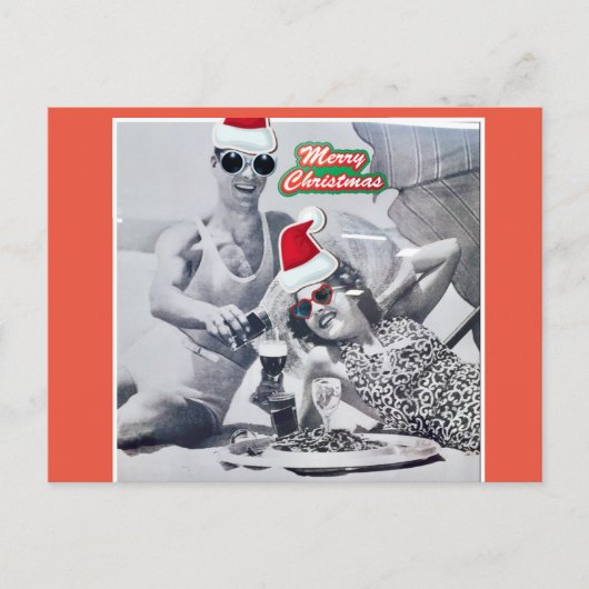 Briefkaart (Voorkant)