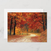  briefkaart (Voorkant / Achterkant)