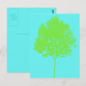 Briefkaart (Voorkant / Achterkant)