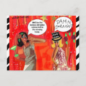 Briefkaart (Voorkant)