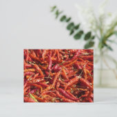 Briefkaart (Staand voorkant)