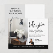 Briefkaart (Voorkant / Achterkant)