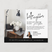 Briefkaart (Voorkant)