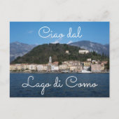 Briefkaart (Voorkant)