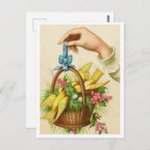 Briefkaart (Voorkant / Achterkant)