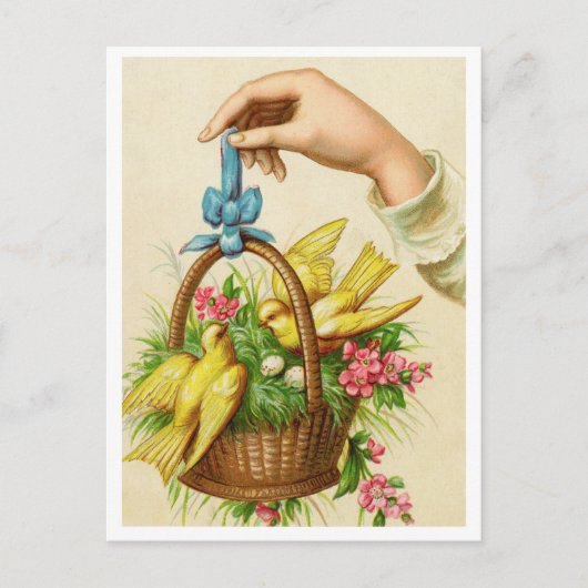 Briefkaart (Voorkant)