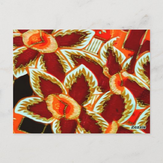 Briefkaart (Achterkant)