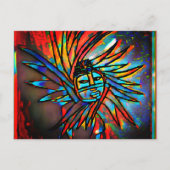 Briefkaart (Voorkant)