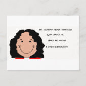Briefkaart (Voorkant)