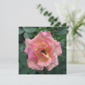 Briefkaart (Staand voorkant)