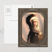 Briefkaart (Voorkant / Achterkant)