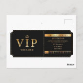 Briefkaart (Achterkant)