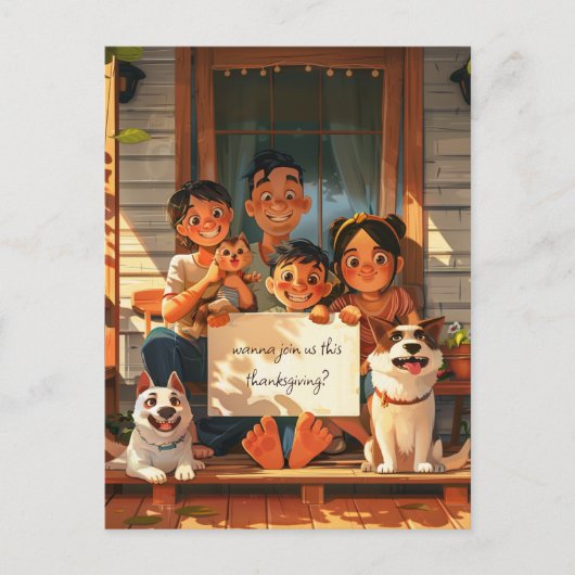 Briefkaart (Voorkant)