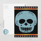 Briefkaart (Voorkant / Achterkant)