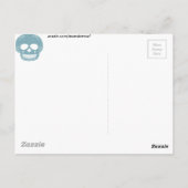 Briefkaart (Achterkant)