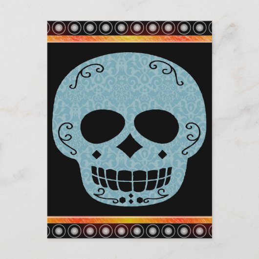 Briefkaart (Voorkant)