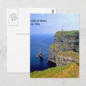 Briefkaart (Voorkant / Achterkant)