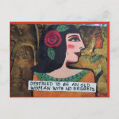 Briefkaart (Voorkant)