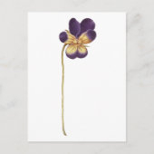 Briefkaart (Voorkant)