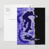 Briefkaart (Voorkant / Achterkant)
