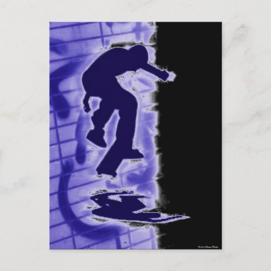 Briefkaart (Voorkant)