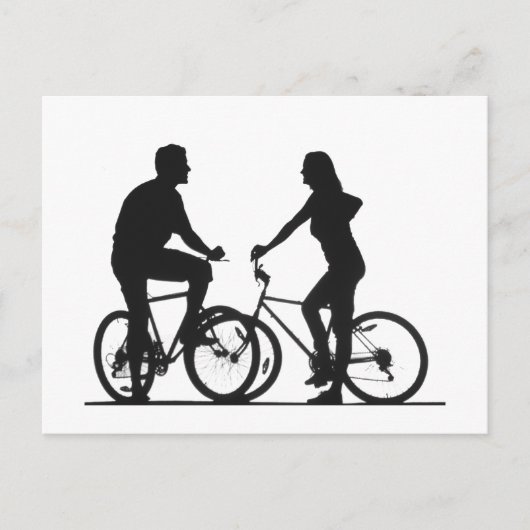 Briefkaart (Voorkant)