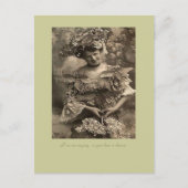 briefkaart (Voorkant)