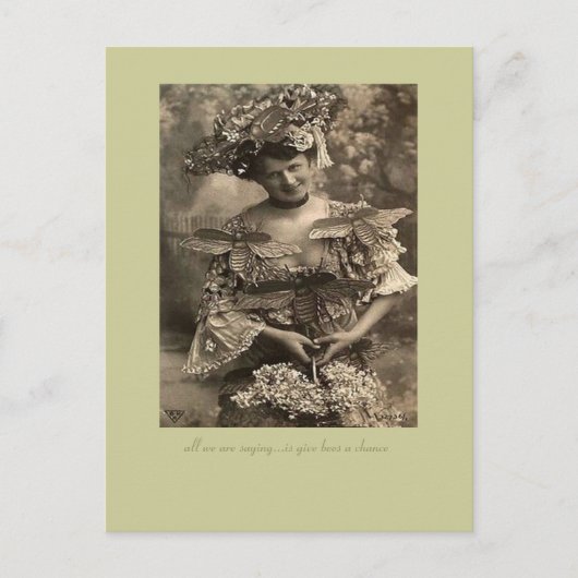 briefkaart (Voorkant)