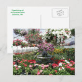 Briefkaart (Voorkant / Achterkant)