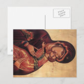 Briefkaart (Voorkant / Achterkant)