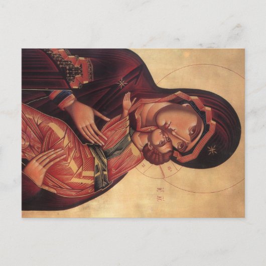 Briefkaart (Voorkant)