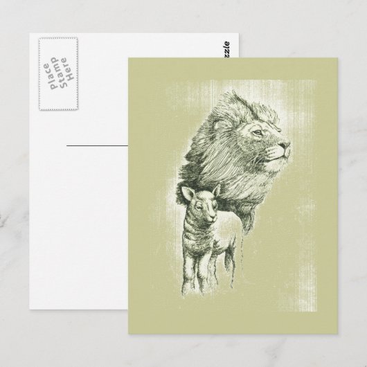  Briefkaart (Voorkant / Achterkant)