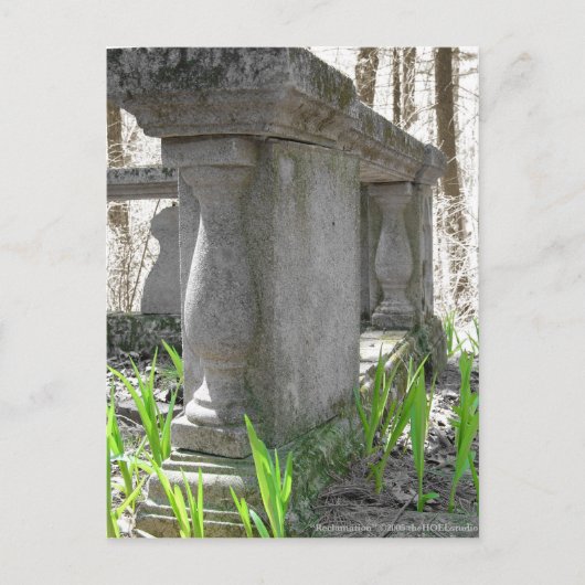 Briefkaart (Voorkant)