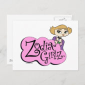 Briefkaart (Voorkant / Achterkant)