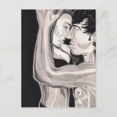 Briefkaart (Voorkant)