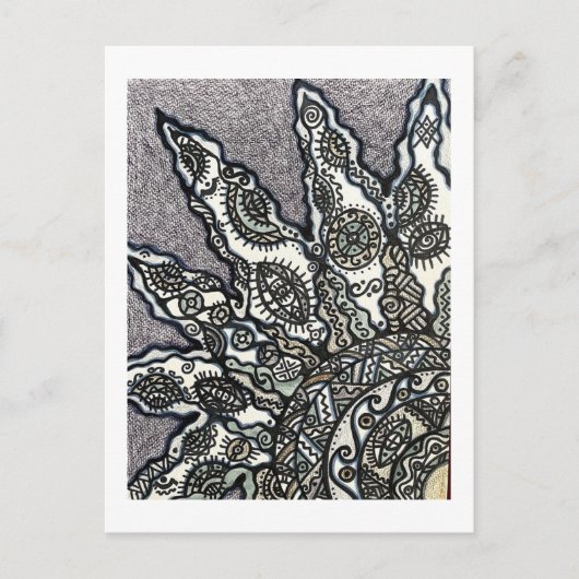 Briefkaart (Voorkant)