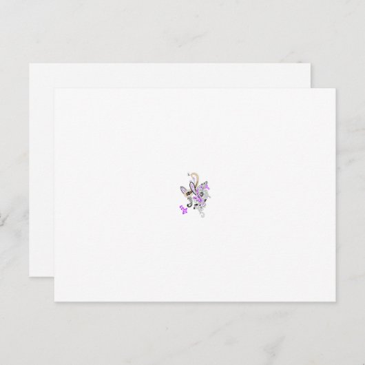 briefkaart (Voorkant / Achterkant)