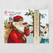 Briefkaart (Voorkant)