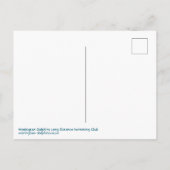 Briefkaart (Achterkant)