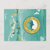 Briefkaart (Voorkant)