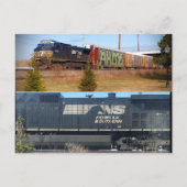 Briefkaart (Voorkant)