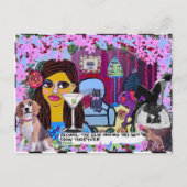 Briefkaart (Voorkant)