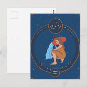 Briefkaart (Voorkant / Achterkant)