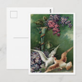 Briefkaart (Voorkant / Achterkant)