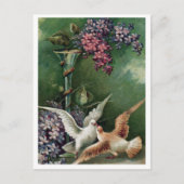 Briefkaart (Voorkant)