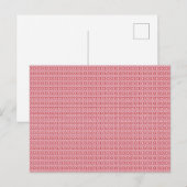 Briefkaart (Voorkant / Achterkant)